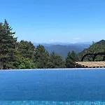 La Torre D' Espinalbet シャレー *