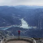 La Torre D' Espinalbet シャレー Castellar del Riu