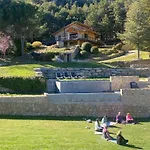 シャレー La Torre D' Espinalbet