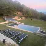 La Torre D' Espinalbet Castellar del Riu