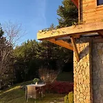 シャレー La Torre D' Espinalbet