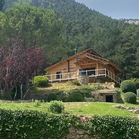 La Torre D' Espinalbet *