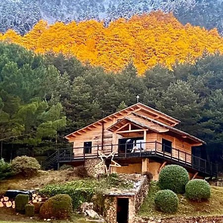 La Torre D' Espinalbet *