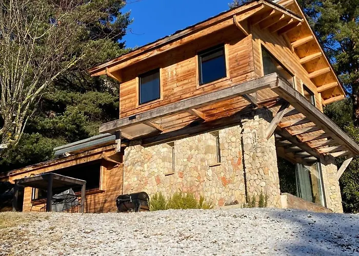 Alpstuga La Torre D' Espinalbet